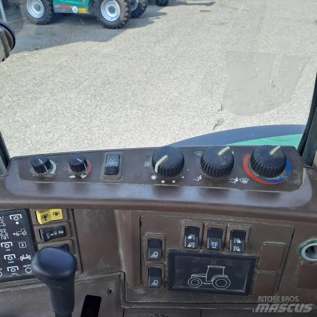 John Deere 6920 S Traktorid
