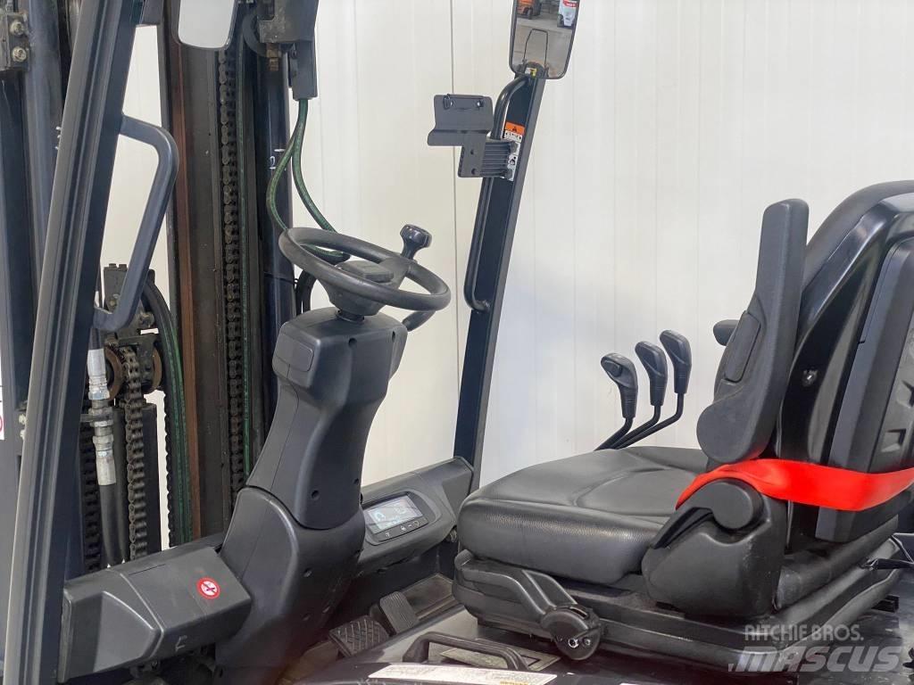 Doosan B30X-7 Elektritõstukid