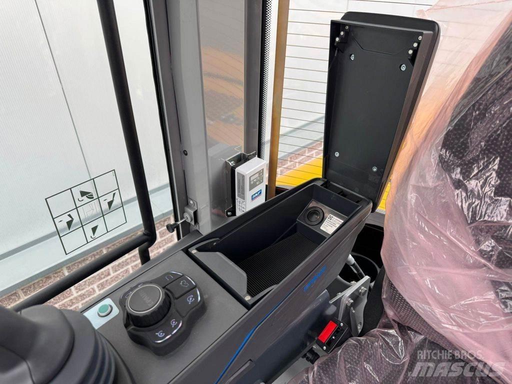 Paus TSL 9088 Pro Rataslaadurid