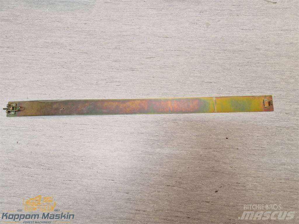 Eco Log 161-4601 Mootorid