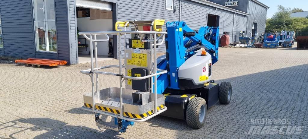 Genie Z 33/18 Iseliikuvad poomtõstukid