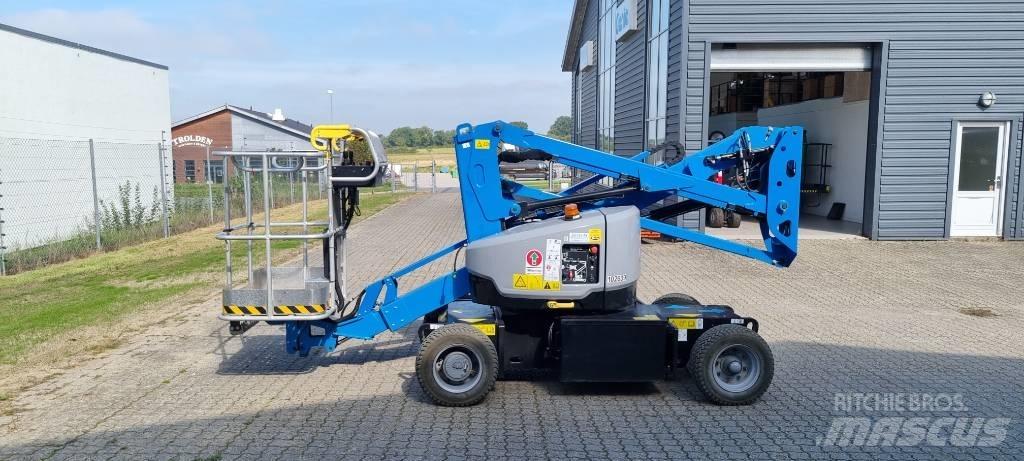 Genie Z 33/18 Iseliikuvad poomtõstukid