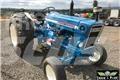 Ford 500 Tractor Traktorid