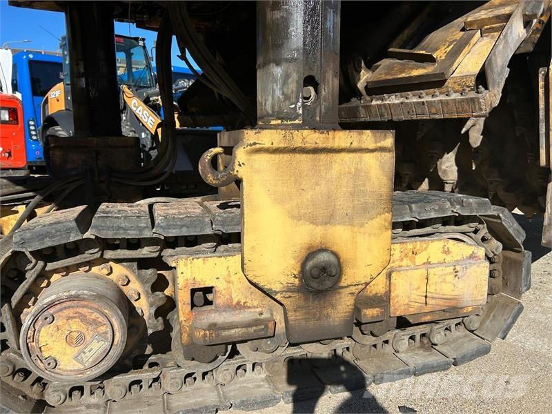 Bitelli SF200L Asfaldi külmfreesimise masinad