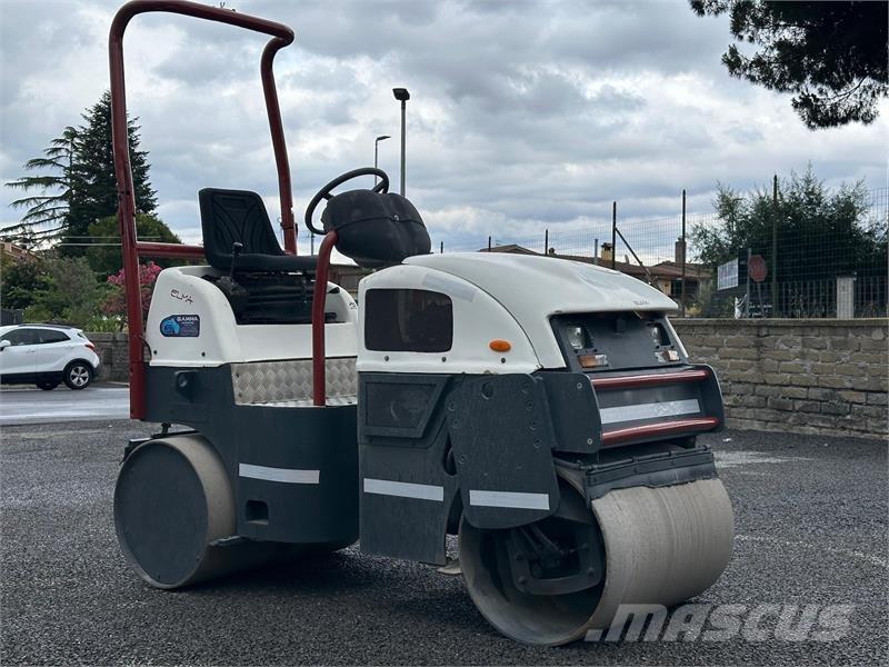  ELMA RAE20 Tandemrullid