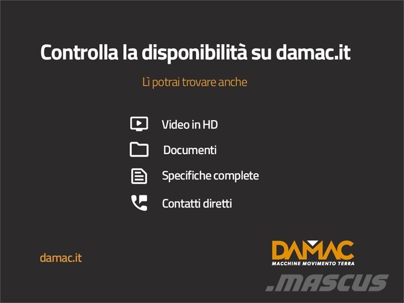  TURCHI 260F Vibrovasarad