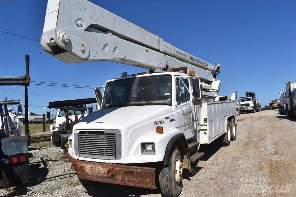 Altec A77T Auto korvtõstukid
