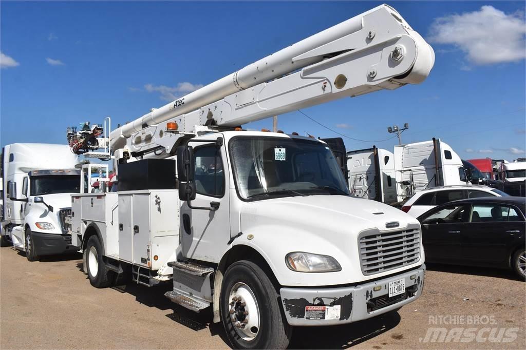 Altec AA55 MH Auto korvtõstukid