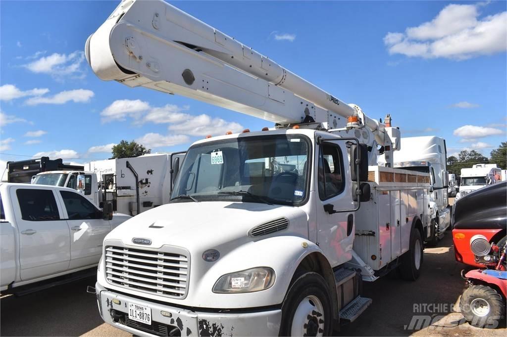 Altec AA55 MH Auto korvtõstukid