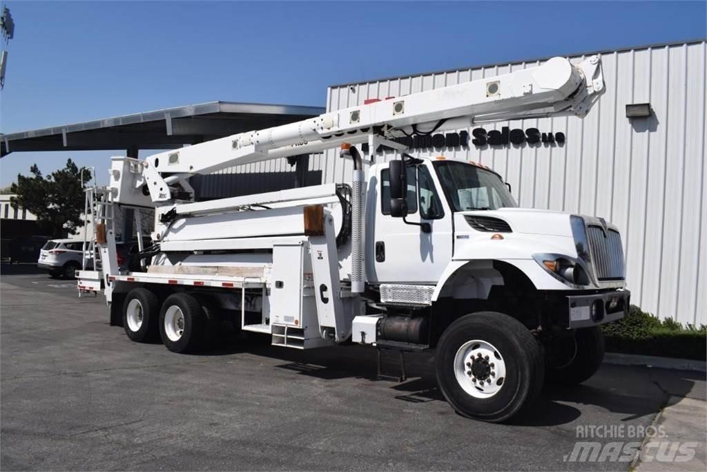 Altec AM900-E100 Auto korvtõstukid