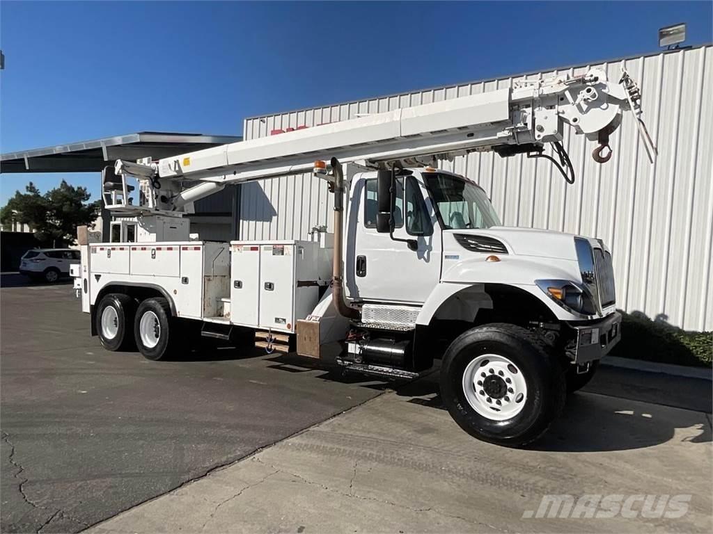 Altec D4065BTR Puurmasinad