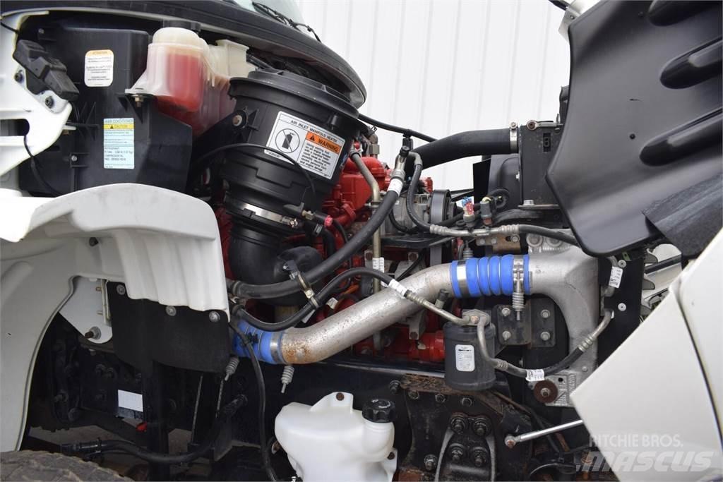 Altec HD35A-17 Vertikaalsed puurmasinad