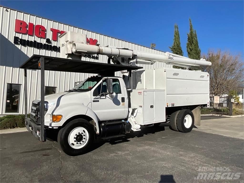 Altec LR756 FM Auto korvtõstukid