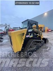 ASV POSI-TRACK RT75 Kompaktlaadurid
