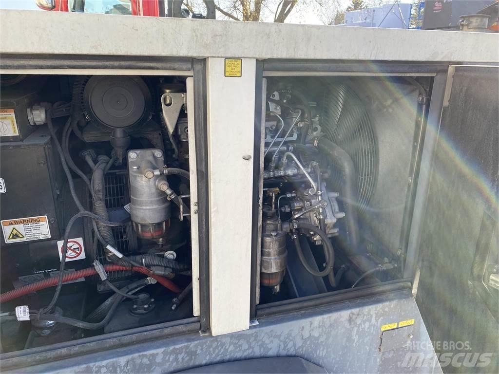 Atlas Copco 45 KVA Muud generaatorid