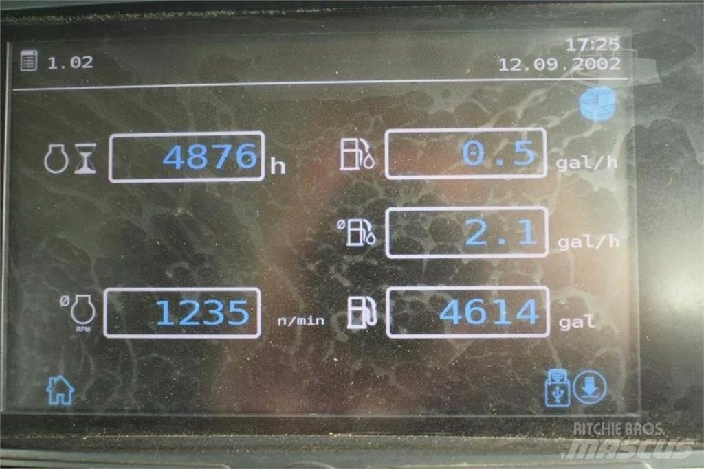 Autocar XPERT ACMD Tänavapuhastusveokid