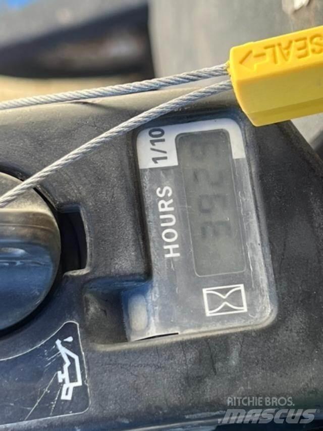 Barreto 20RTK Pinnaselõikurid
