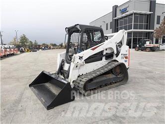 Bobcat T770 Kompaktlaadurid