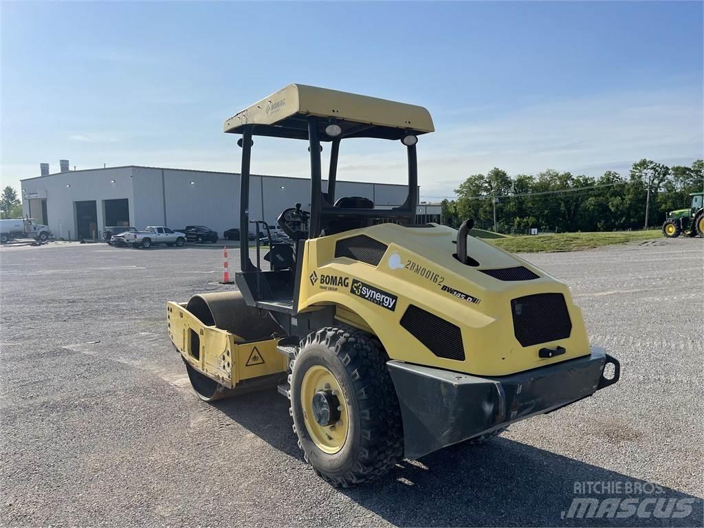 Bomag BW145D-5 Tandemrullid