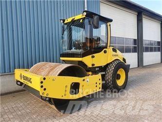 Bomag BW177D-5 Tandemrullid