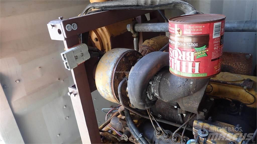 CAT 100 KVA Muud generaatorid
