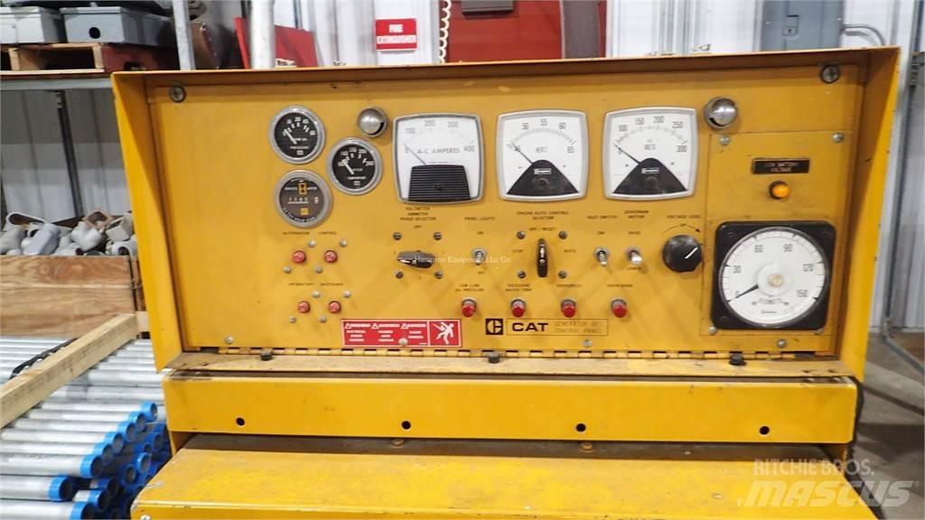 CAT 100 KVA Muud generaatorid