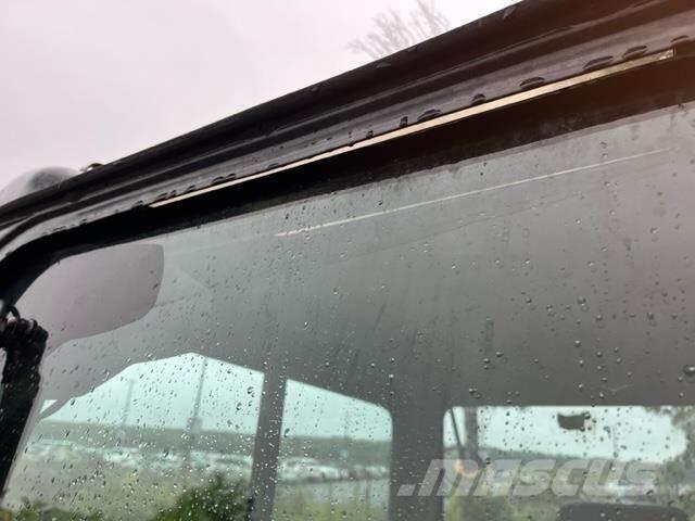 CAT 303.5E CR Miniekskavaatorid < 7 t