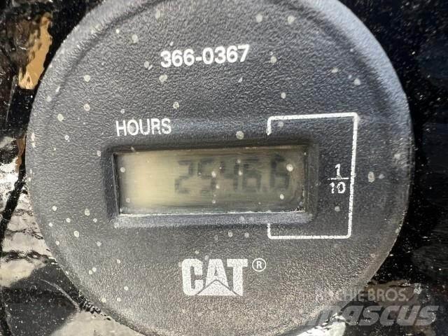 CAT 303.5E2 CR Miniekskavaatorid < 7 t