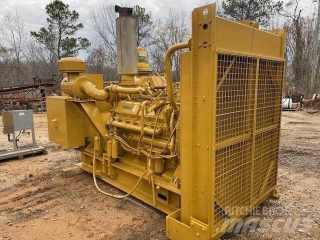 CAT 635 KW Muud generaatorid