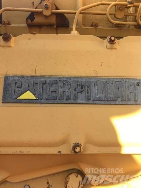 CAT 635 KW Muud generaatorid
