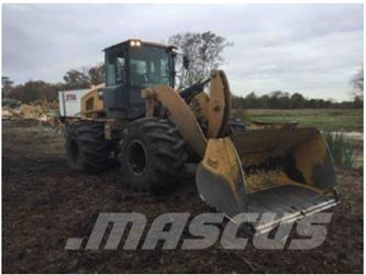 CAT 938M Rataslaadurid