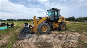 CAT 938M Rataslaadurid