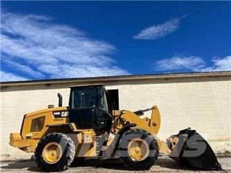 CAT 938M Rataslaadurid