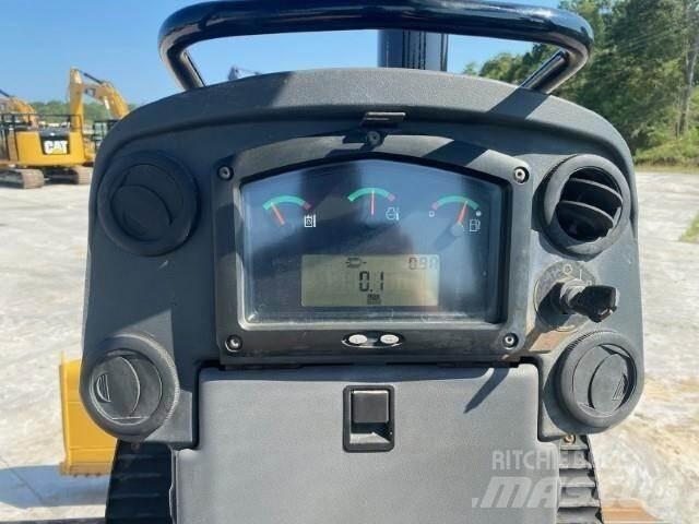 CAT D3K2 LGP Buldooserid