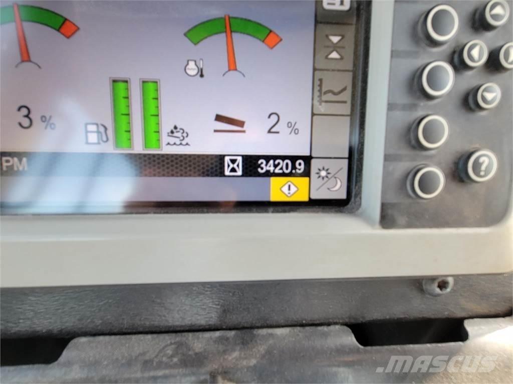 CAT D5K LGP Buldooserid