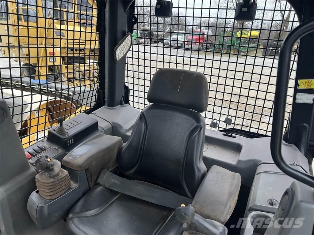 CAT D5K2 XL Buldooserid