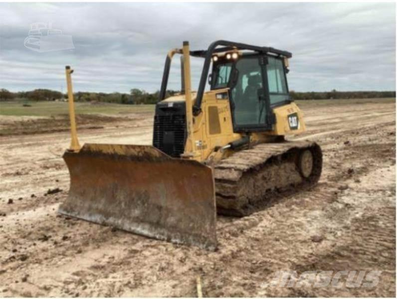 CAT D6K2 LGP Buldooserid