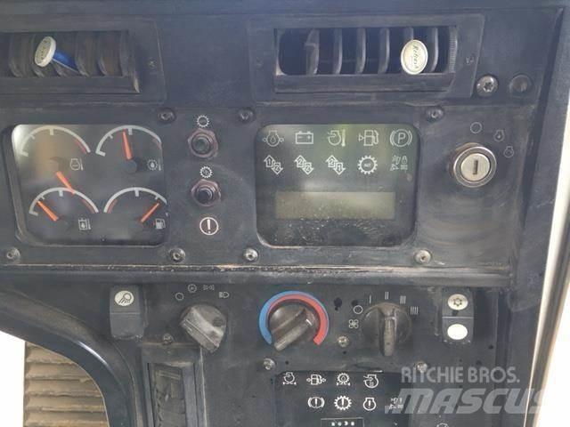 CAT D6R LGP II Buldooserid