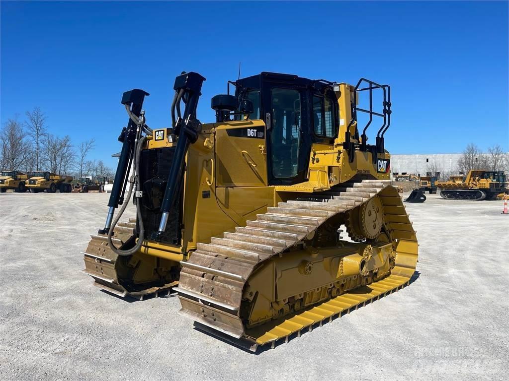 CAT D6T LGP Buldooserid