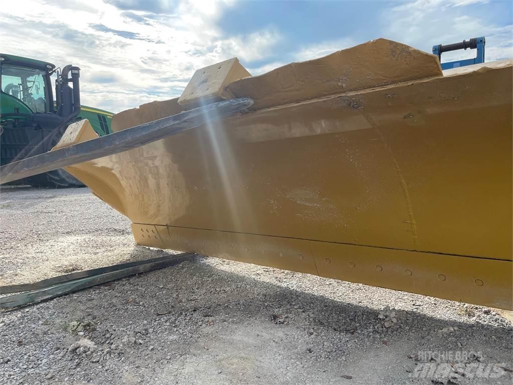 CAT D6T LGP Buldooserid