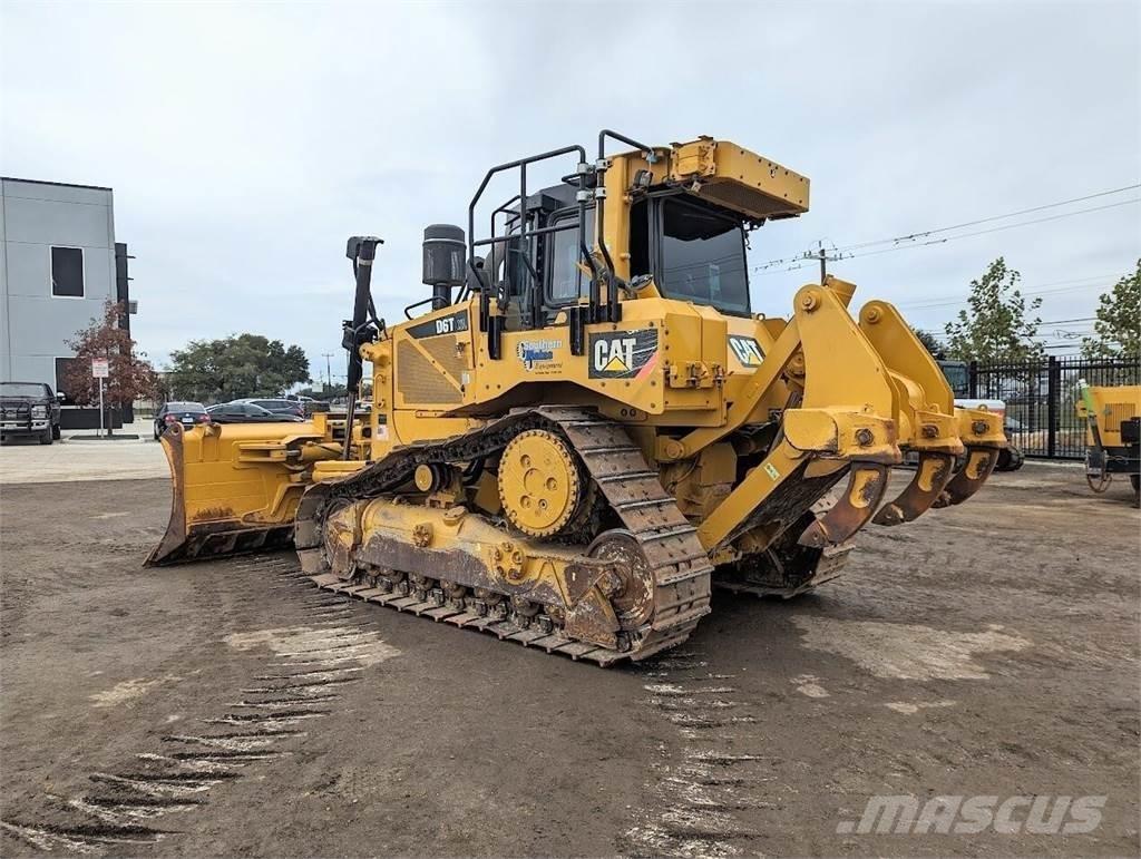 CAT D6T XL Buldooserid