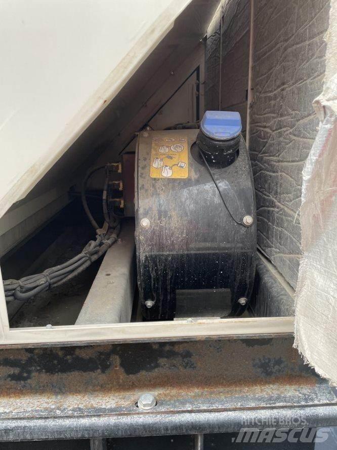  CK POWER 120 KW Muud generaatorid
