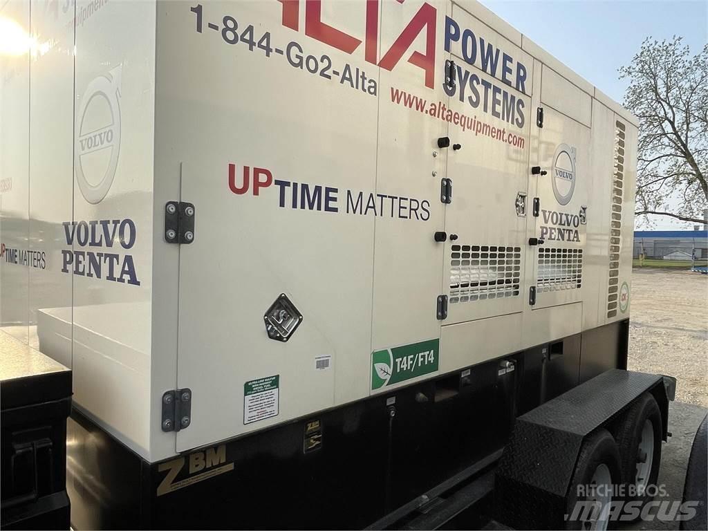  CK POWER CKT250VM Muud generaatorid