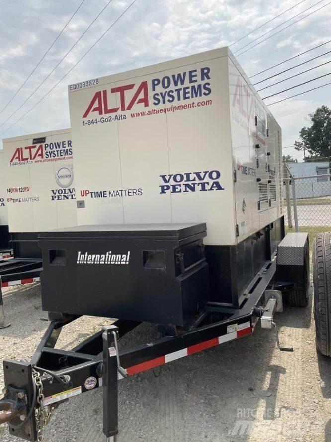  CK POWER CKT250VM Muud generaatorid