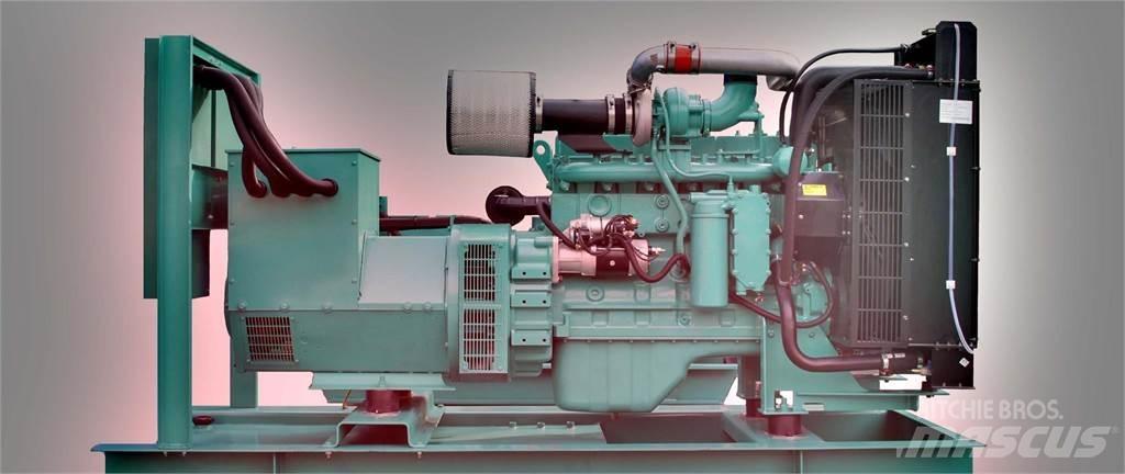 Cummins 40 KW Muud generaatorid