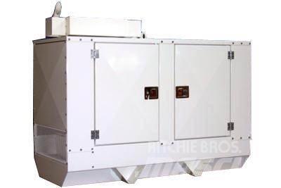 Cummins 40 KW Muud generaatorid