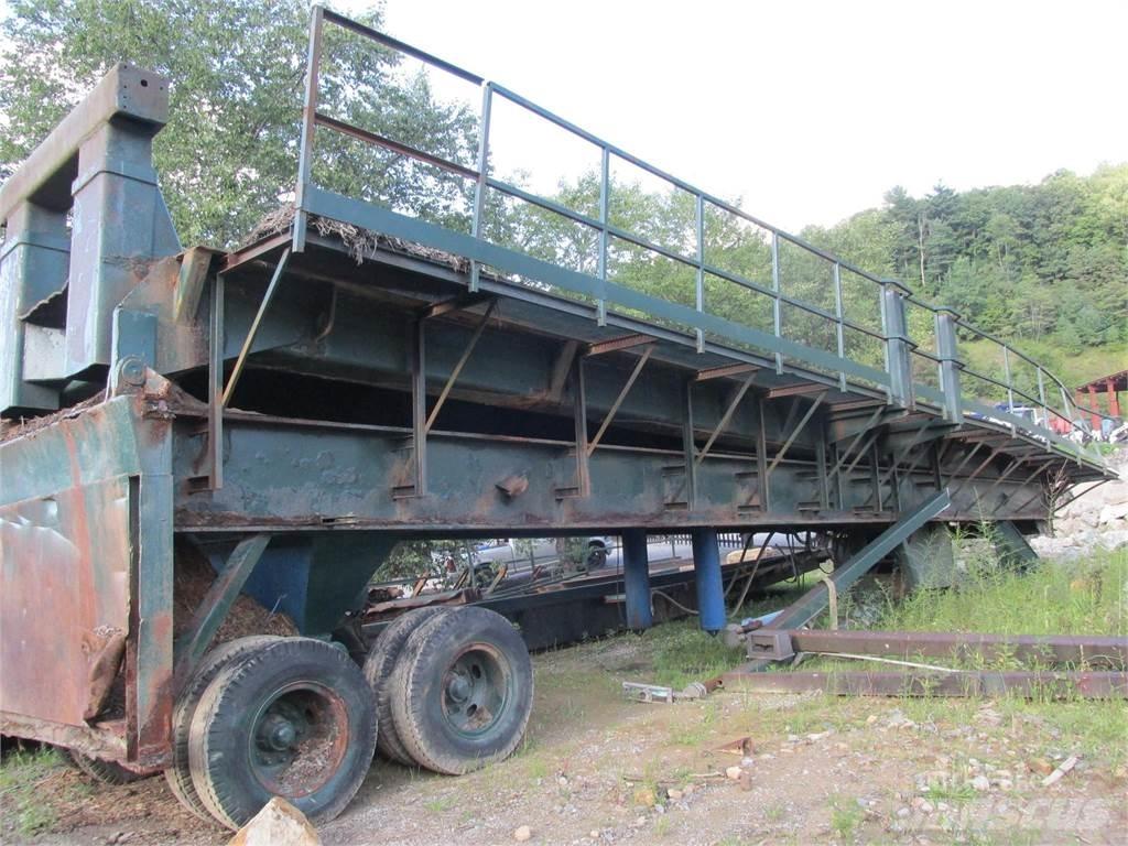  CUSTOM BUILT 85 FT Muu