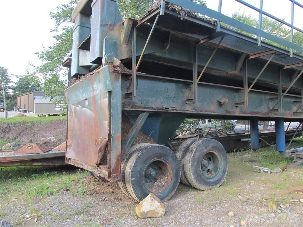  CUSTOM BUILT 85 FT Muu