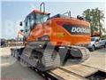 Develon DX180 LC-5 Roomikekskavaatorid