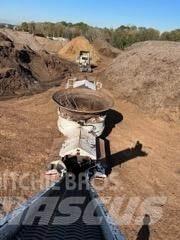Diamond Z DZT1248B Puiduhakkurid